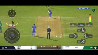 Babar Azam Vs Virat Kohli 1 over match