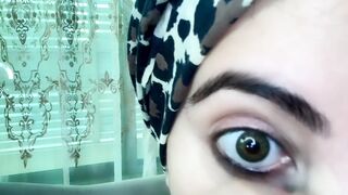 Easy bridal makeup step by step