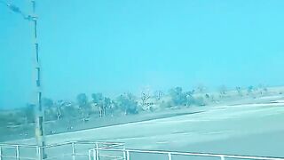 Travelling