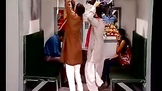 JOHNY LEVER TRAVELS TICKETLESS- Best Comedy
