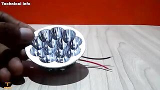 Free energy video