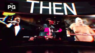 WWE RAW February 2023 Part 1