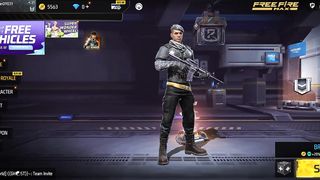 Free Fire