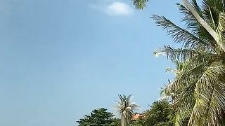 Beautiful wheather