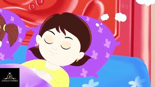 Lakdi ki Kathi | Jingle Tunes
