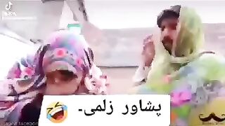 Peshawar zalmi funny