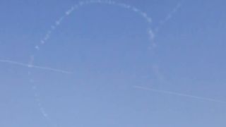 air show
