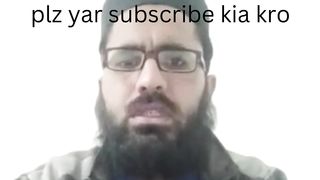 Surat Ikhlass ki tillawat! khobsurat awaz