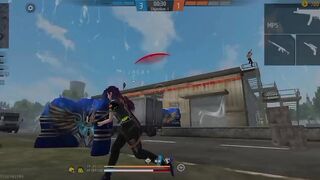 Grenade king Gameplay vide