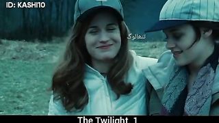 The twilight| action movie