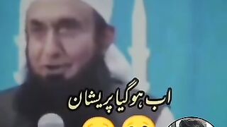 Maulana Tariq Jameel