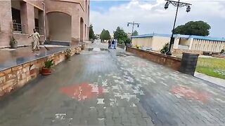 UET Mardan Pakistan