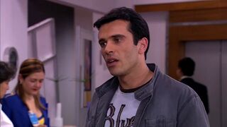 Nuevo rico Capítulo 57