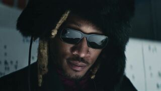 Polo G - No Time Wasted (feat. Future) (Official Video)