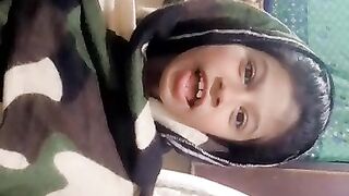 RK - Reciting Surah Fatiha .... Masha Allah