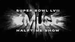 Rihanna’s FULL Apple Music Super Bowl LVII Halftime Show