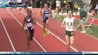 Never Give up Early