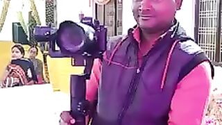 Wedding shoot