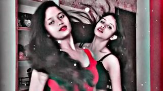 Girl Hot Dance ????????????Habibi song
