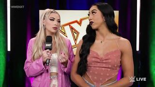 WWE RAW February 2023 Part 2