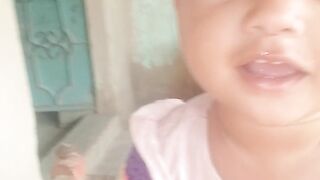 Baby laughing/ cute baby laughing