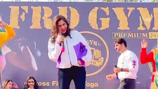 Dance haryanvi