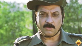 paan singh tomar best sence