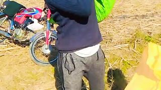 Just dasi video,work at my farmer