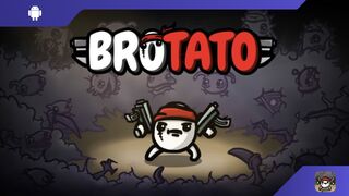 Brotato - Official Trailer |Most Popular Games