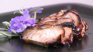 Roast Spicy Recipe