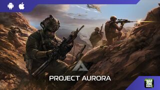 Call of Duty®: Warzone™ Mobile - Official Trailer | Most Popular Games