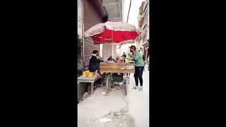 दुकान के अंदर की बात - पूछोगे तो मार पड़ेगी  #febspot #viral #trending #foryou