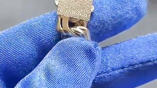 Gold Bracelets, Gold & Diamond Rings by Ijaz Jewelers