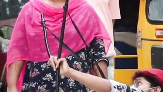 Shooting birds in City | Funnny