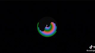 A amazing loop