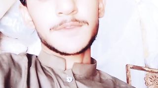Namaz padha karo dost kyunki yah duniya dhokhe ke Siva kuchh Nahin