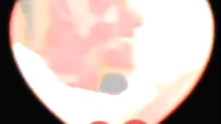 couple romance kiss