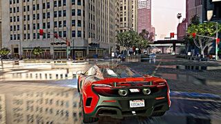 Gta6 like ultra realiasim graphics in gta5