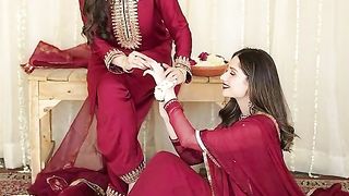 New fashion dress designs
