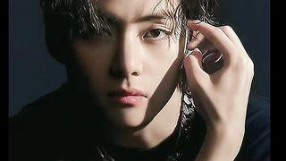 V / TaeHung / BTS Fans