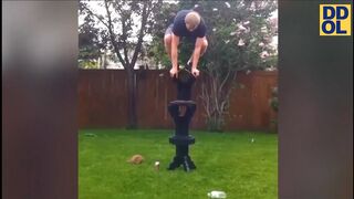 TRY NOT TO LAUGH WATCHING FUNNY FAILS VIDEOS 2023 Part2