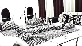 New look bed ???? so beautiful ????❤️