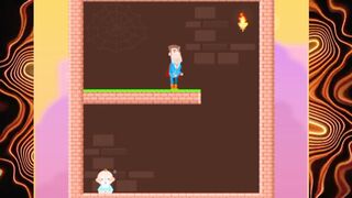Unlimited Entertainment|Father Save the Son