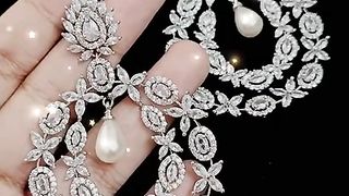 So beautiful ???? earrings