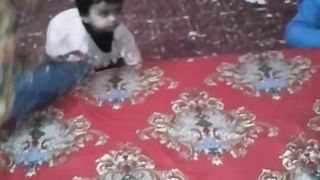Cute baby