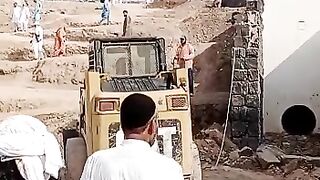 Gazwa e khandaq