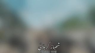 ARBAEEN E HUSSAINI AS | Walk Of Love, Mashi | Tando agha, Hyderabad