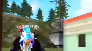 Free fire funny video