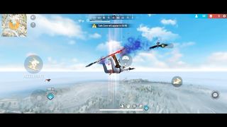 Free Fire Gameplay | Solo Vs Squad 16 Kills