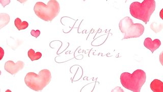 Happy valntine